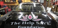 The Help SAVE Foundation