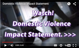 Domestic Violence Impact Statement